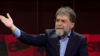 Ahmet Hakan'dan Abdurrahman Dilipak'a: Bu millet seni dolarla götürüp dolarsız getirir!