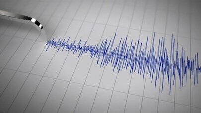 Akdeniz ve Ege'de deprem