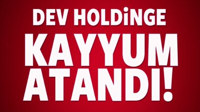 Akfa Holding ve Fi Yapı'ya kayyum atandı