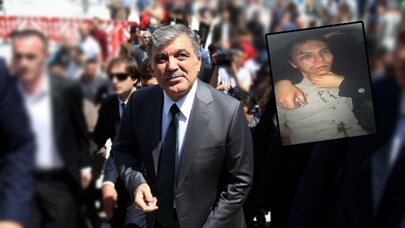 AKP'li belediyenin müdürü Gül ile Reina katliamcısını 'aynı kefeye' koydu