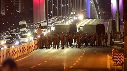 AKP'li vekilin kardeşi de yer alıyor... İşte 38 kişilik Yurtta Sulh Konseyi