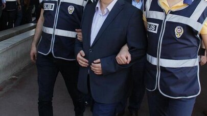 Alanya merkezli 4 ilde 'FETÖ' operasyonu!