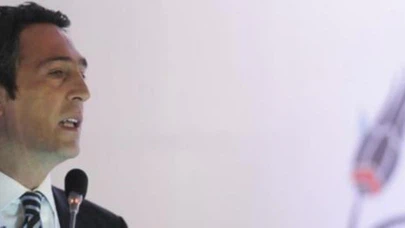 Ali Koç'tan 'Cumhuriyet' açıklaması