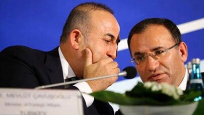 Almanların yüzde 91'i Türk Bakanları istemiyor