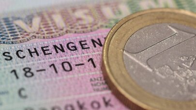 Almanya Schengen'i kısmen askıya aldı