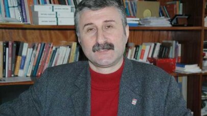 Alper Taş: Akademi devletle iç içe değil devlete rağmen yapılır