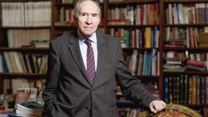 Altan Öymen: 67 yıllık CHP'li olarak söylüyorum; Kılıçdaroğlu zoru başardı, eleştirilmesi yanlış