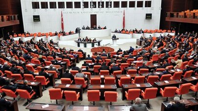 Anayasa değişikliği teklifi bugün Meclis'e sunulacak