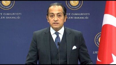 Ankara - Tahran hattı gerildi... 'Karşılık veririz' açıklamasına Türkiye'den yanıt geldi