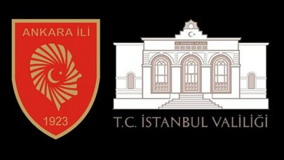 Ankara ve İstanbul Valiliği'nden 'sosyal medya' açıklaması