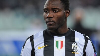 Asamoah için ödenecek bonservis belli oldu
