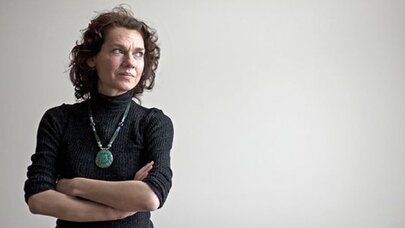 Aslı Erdoğan: Türkiye'de özellikle son on beş yıldır kendimi evimde hissetmiyordum