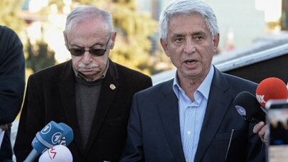 Avukat Fikret İlkiz:Türkiye'nin geriye gidişi; yargı bağımsızlığına olan inanç, ortadan kalkmıştır
