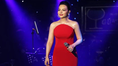 Deniz Akkaya'dan Ebru Gündeş isyanı