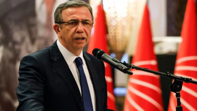 Mansur Yavaş'a dava açan Necmettin Kesgin'in avukatı davadan çekildi