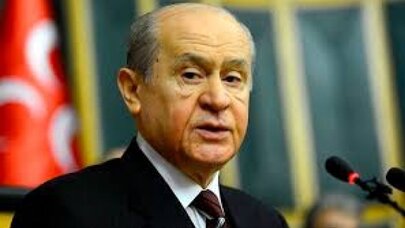 Bahçeli: Hükümetin Yanındayız