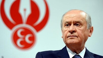 Bahçeli: OHAL devam etmelidir