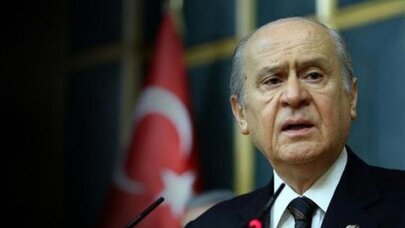 Bahçeli: Parti içinde 'HAYIR' oyu verecekler var