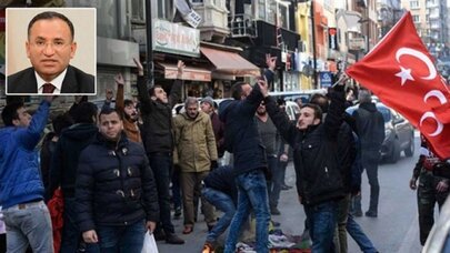 Bakan Bozdağ'dan sosyal medya uyarısı