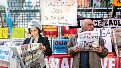 Bakan Mehmet Şimşek, Cumhuriyet operasyonunu yürüten savcının FETÖ sanığı olduğunu doğruladı