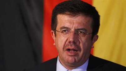 Bakan Zeybekci, Bild'e dava açıyor