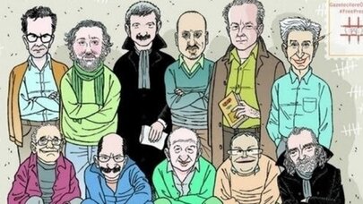 'Bana sorarsanız: 250 günü ömrümün...'