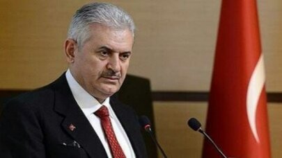Başbakan'dan HDP'ye: Millet size 'Yasama faaliyetlerini bırakın' demedi, 'Terör faaliyetlerini bırakın' dedi