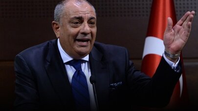 Başbakan Yardımcısı Türkeş: Başkanlık kişisel bir ihtiyaç