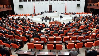 'Başkanlık sistemi' teklifinin ne zaman Meclis'e geleceği belli oldu