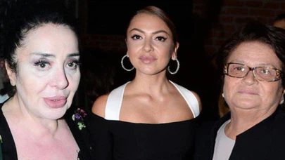 Hadise, Nur Yerlitaş'a ateş püskürdü