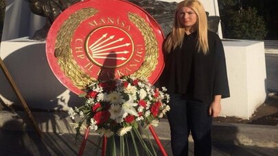 BEDENLERDEN ÖNCE FİKİRLER SAYGI DURUŞUNA GEÇMELİ