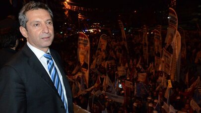 Beşiktaş Belediye Başkan Yardımcısı: Hollanda özür dilemezse, sarı ineği cuma günü keseceğiz!