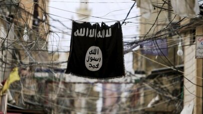 IŞİD, Irak'a saldırdı: 7 ölü, 16 yaralı