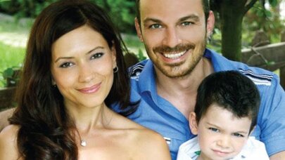 Bodrum'daki saldırıda ünlü sunucu Jess Molho'nun eşi Zeynep Molho yaralandı