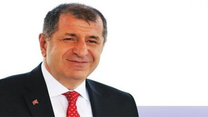 Özdağ'dan bomba çıkış! 'AKP tarihe gömülecek, TÜRK yaşayacak'