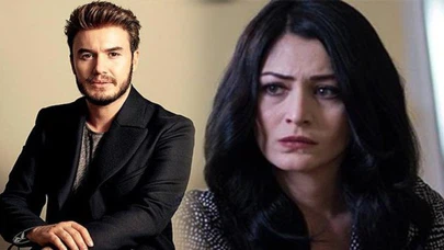 Deniz Çakır'dan, eski eşi Sinem Gedik'in görüntülerini paylaşan Mustafa Ceceli'ye sert sözler