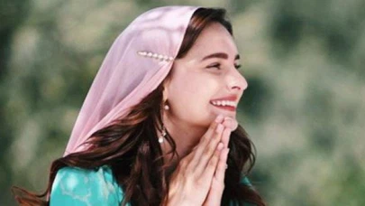 Jessica May ve Hüseyin Kara Brezilya'da evlendi