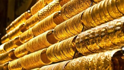 15 Şubat Perşembe Çeyrek altın kaç lira oldu? Gram altın ne kadar?