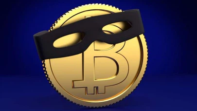 943 km uzaktan Bitcoin hırsızlığı