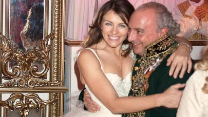 Ünlü milyardere cinsel taciz suçlaması