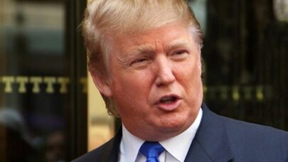 Trump 1915 olayları için ne dedi