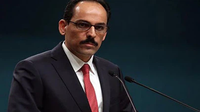İbrahim Kalın, Asya Kupası'nı kazanan Katar Milli Takımı'nı kutladı