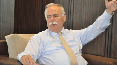 Çanakkale Belediye Başkanı: Kayyumla değil Sur halkıyla kardeşiz