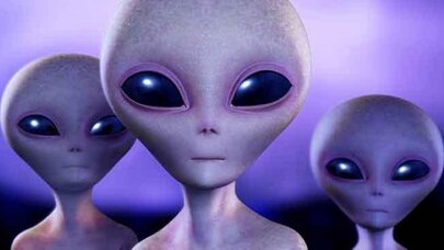 Çarpıcı iddia: NASA uzaylıların varlığını açıklamak üzere