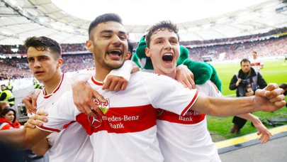 Ozan Kabak: Bayern Münih'te oynamayı kim istemez?