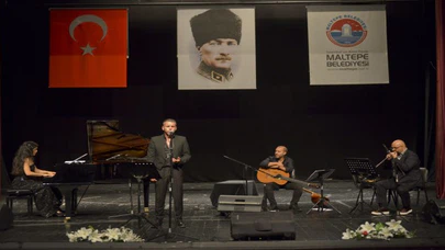Rachmaninov Anatolian Project TSKM'de sahne aldı