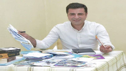 Demirtaş, iki milletvekilinin HDP'den ayrılıp TİP'e geçmesiyle ilgili ne demişti?