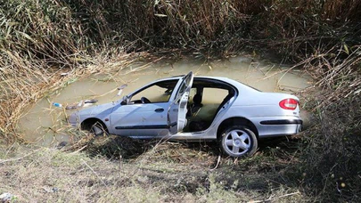 Adana'daki kazada aynı aileden 3 kişi öldü