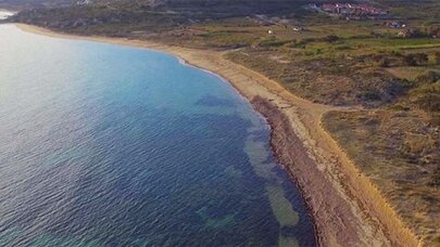 Çevre ve Şehircilik Bakanlığı'ndan Bozcaada açıklaması