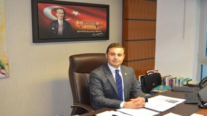 CHP BALIKESİR MİLLETVEKİLİ VE GENEL BAŞKAN BAŞDANIŞMANI AHMET AKIN'IN 3 ARALIK DÜNYA ENGELLİLER GÜNÜ MESAJI
